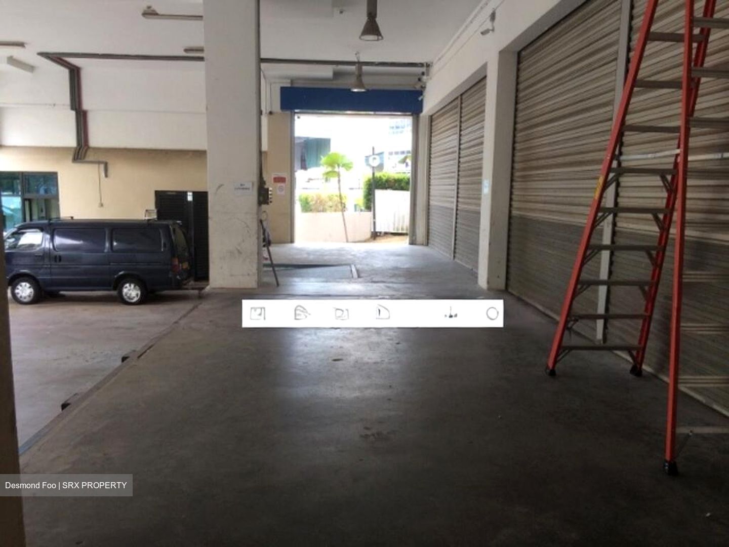 Ever Expand Building (D19), Factory #497875881